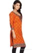Pavechas Casual Printed Women's Kurti